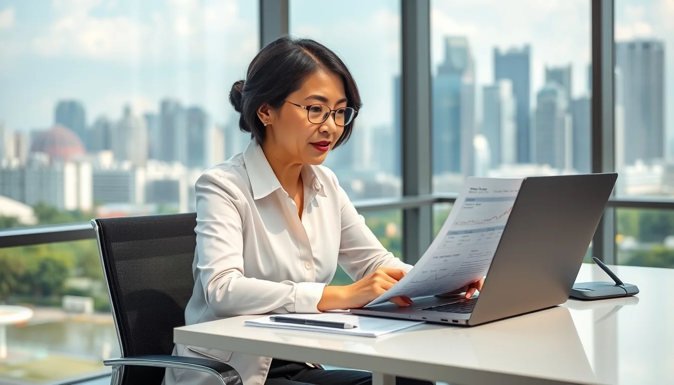 Enhance Your Financial Performance